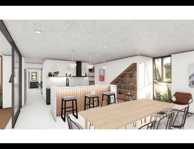 4 BEDROOM HOUSE FOR SALE IN RENOSTERBOS ESTATE